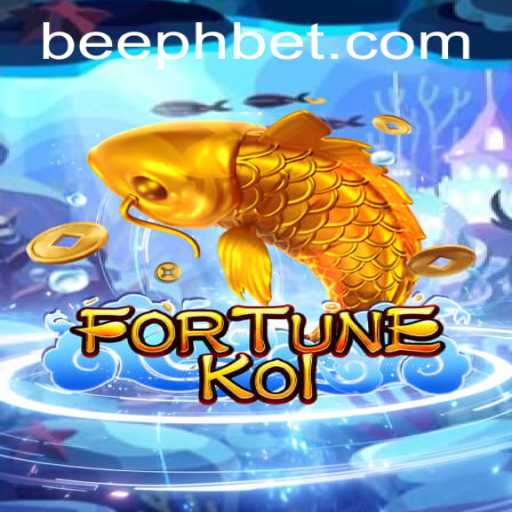 The Enchanting World of FORTUNEKOI: Dive into the Aquatic Adventure
