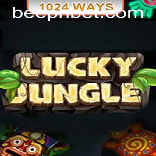 Discover the Thrills of LuckyJungle1024: A BeePH Game Adventure