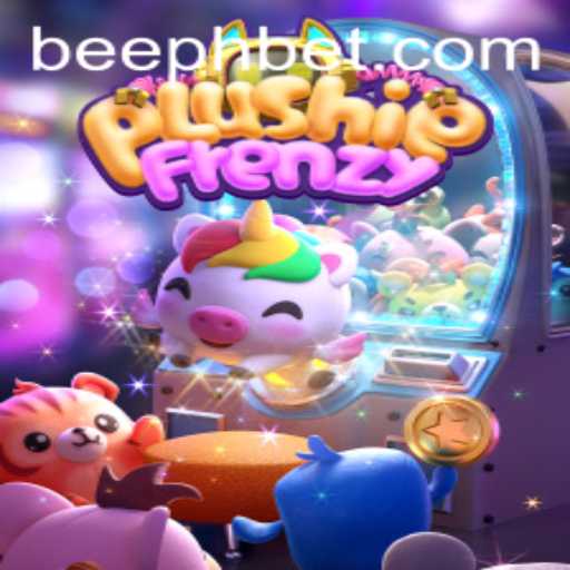 Unleashing Fun with PlushieFrenzy: How BeePH Takes Center Stage